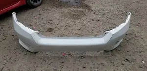Honda Civic 2016-17 Home Used Back Bumper Available