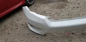 Honda Civic 2016-17 Home Used Back Bumper Available
