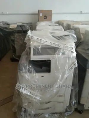 Laser Printers and More