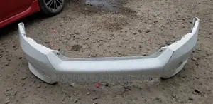 Honda Civic 2016-17 Home Used Back Bumper Available