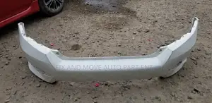 Honda Civic 2016-17 Home Used Back Bumper Available
