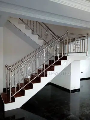 Stainless Steet and Glass Balustrade Fabrication