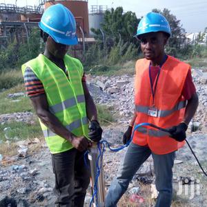 Water Borehole Drilling Service