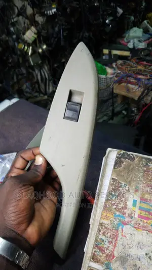 Door Switches/Control for All Cars Available