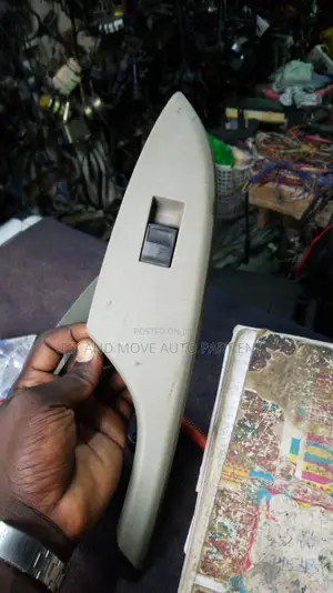 Door Switches/Control for All Cars Available