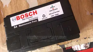 Premium Power Bosch