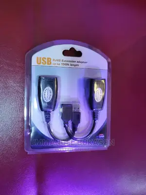 USB Rj45 Extender