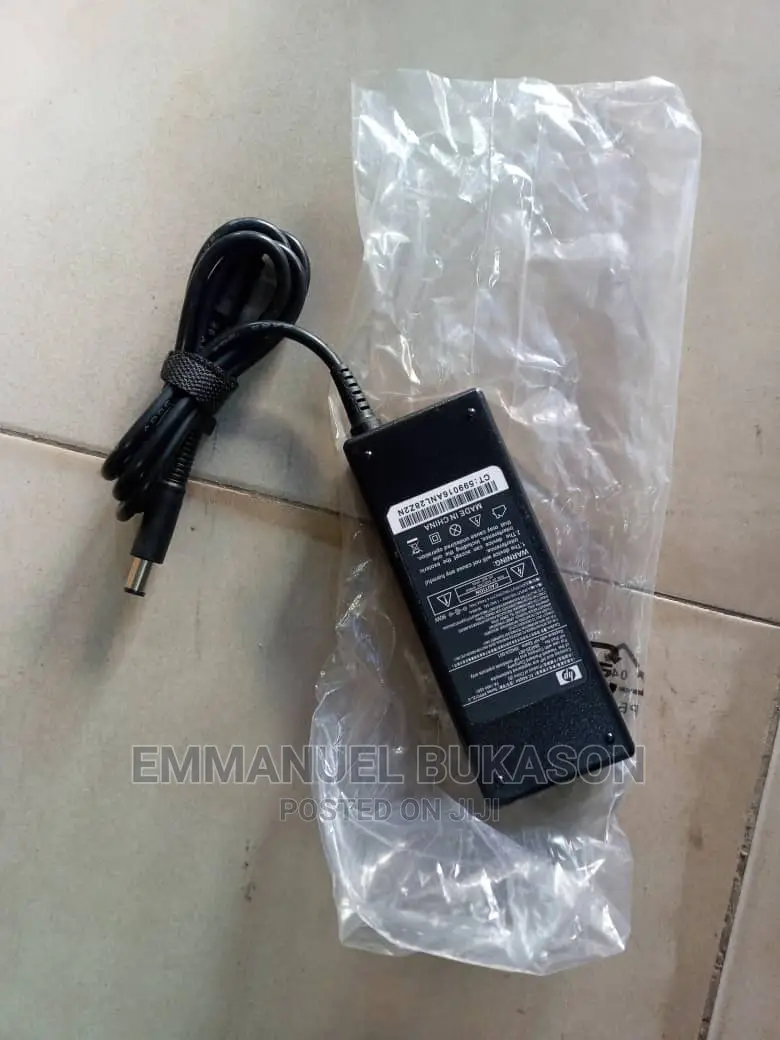 Hp Bigpin Charger