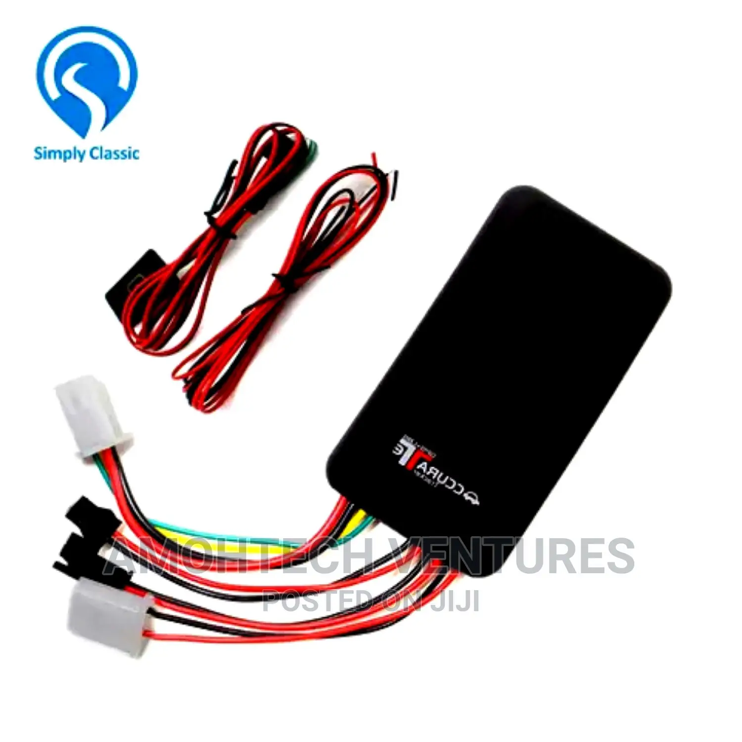 Best Tracking Device for All Vehicles