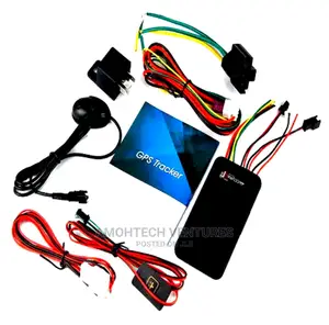 Tracker for Car Motorcycle