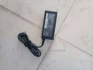 Hp Bluepin Charger