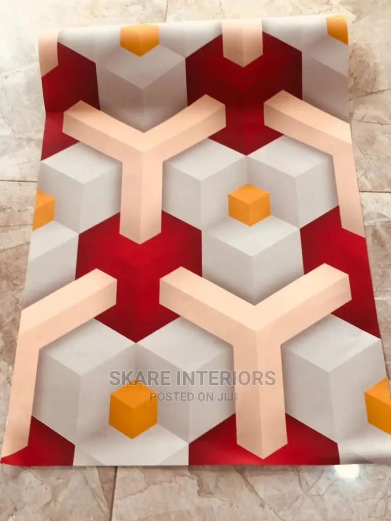 Waterproof Wallpapers