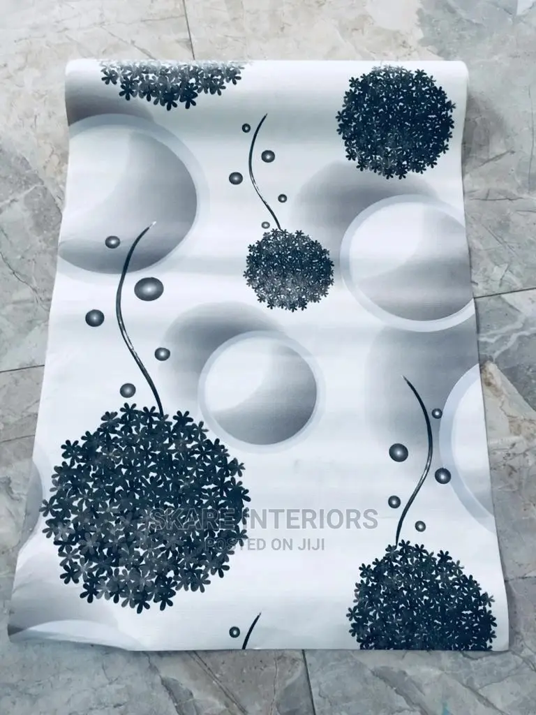 Waterproof Wallpapers