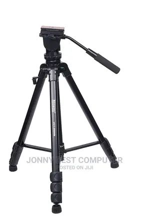 Yuntung VCT 988 Camera Tripod