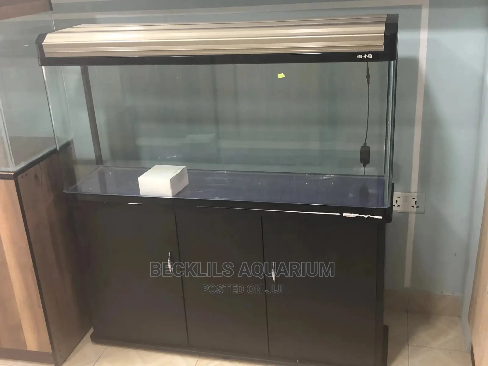 Aquarium Tank