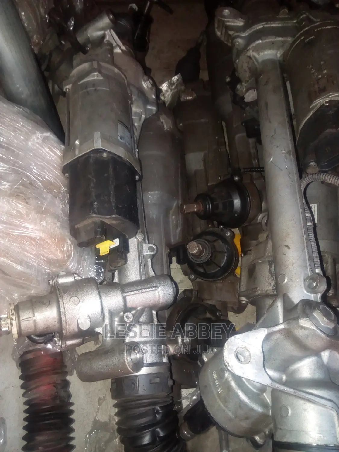 Steering Racks For All Cars