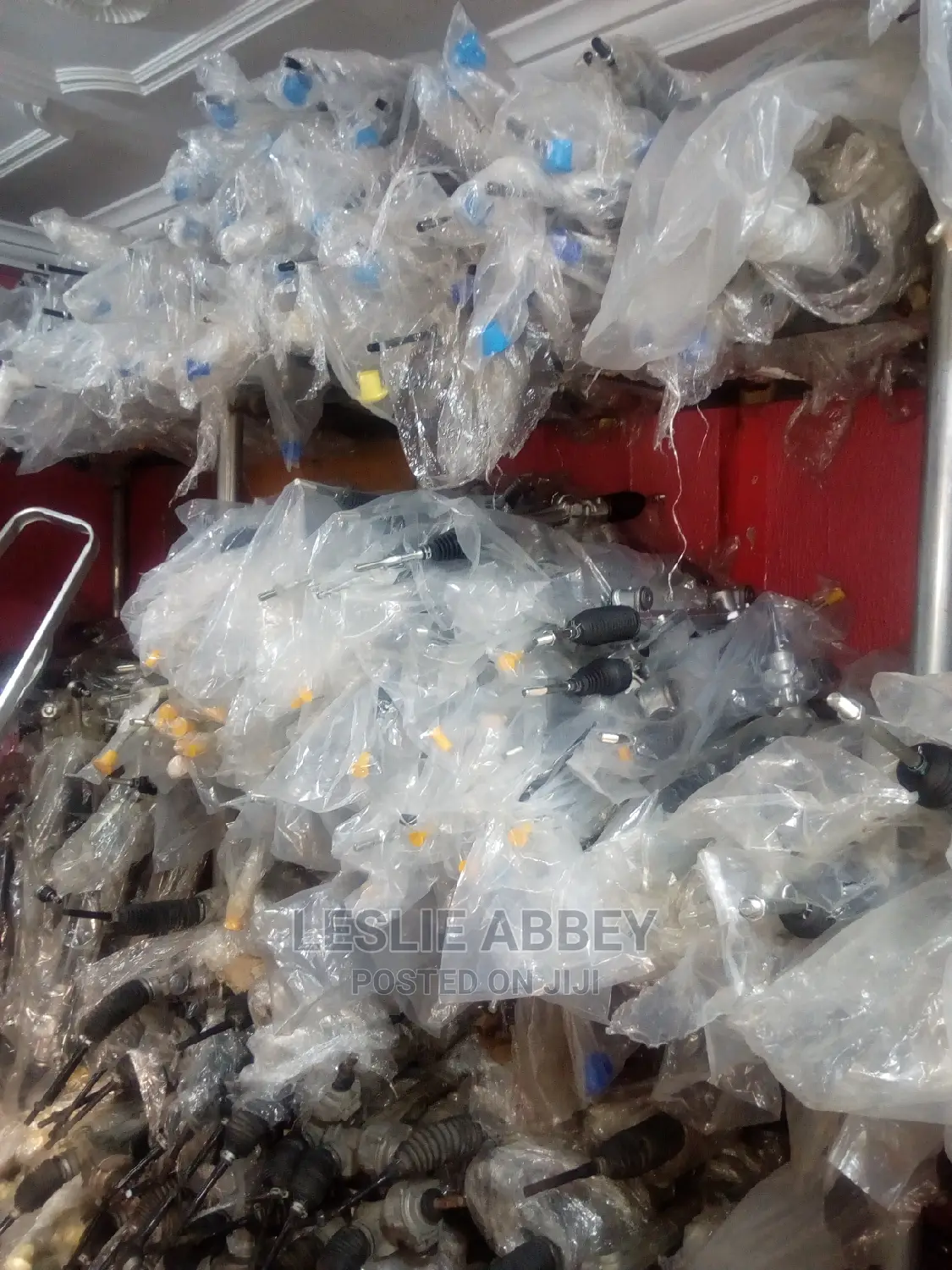 Steering Racks For All Cars