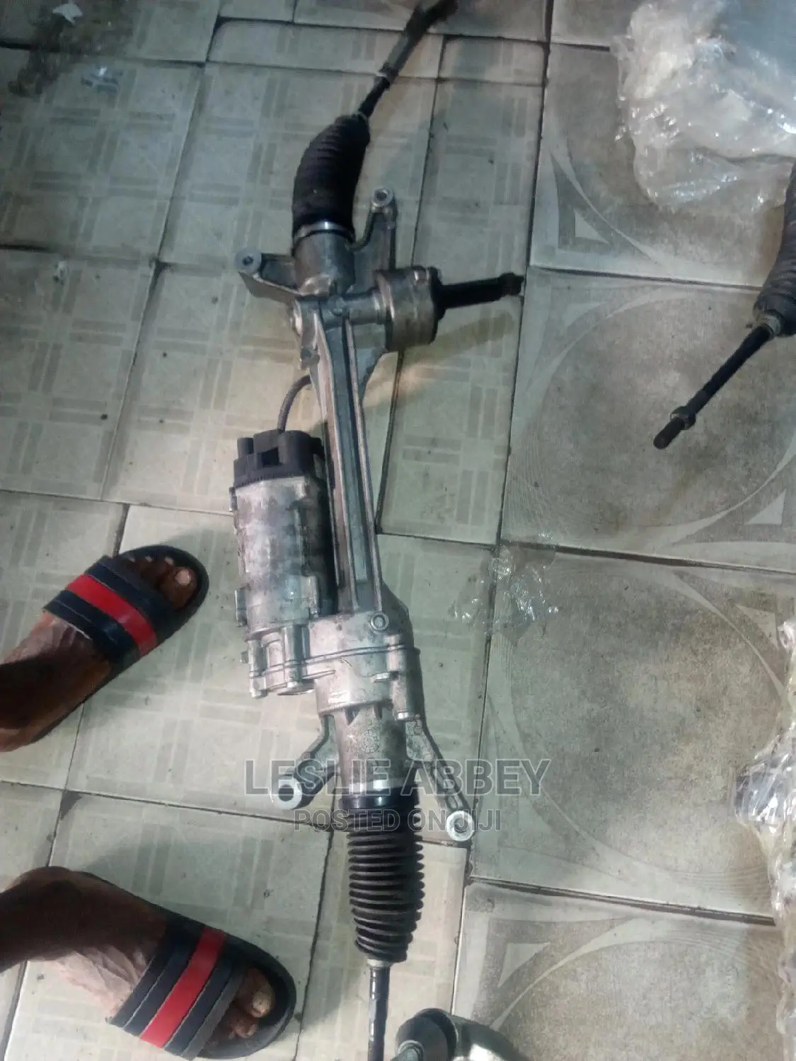 Steering Racks For All Cars