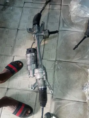 Steering Racks For All Cars
