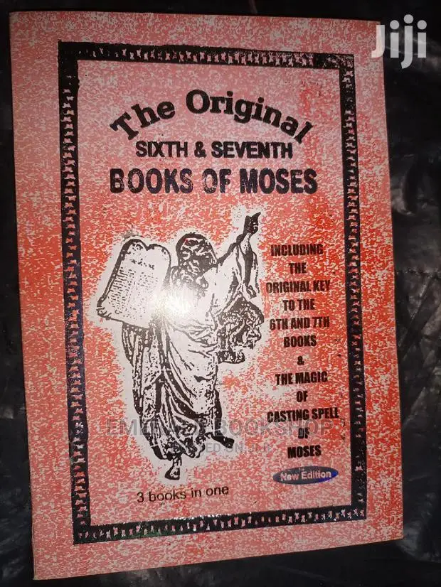 Magicals Bookss
