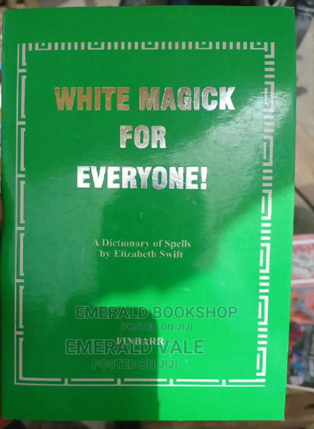 Magicals Bookss