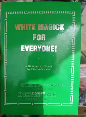 Magicals Bookss