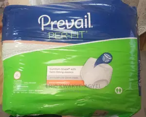 Prevail Pre-Fit XL