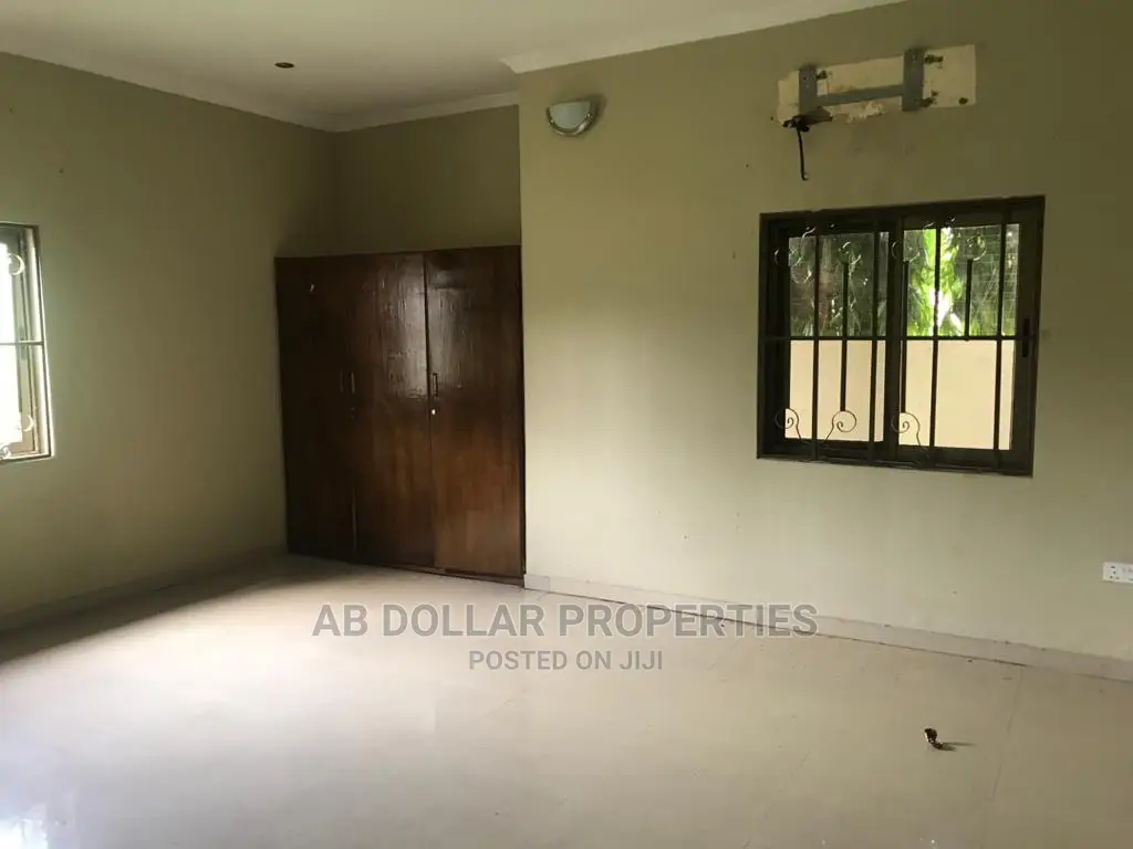 Four Bedroom House for Rent