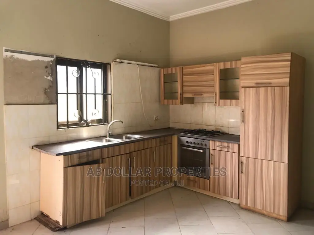 Four Bedroom House for Rent