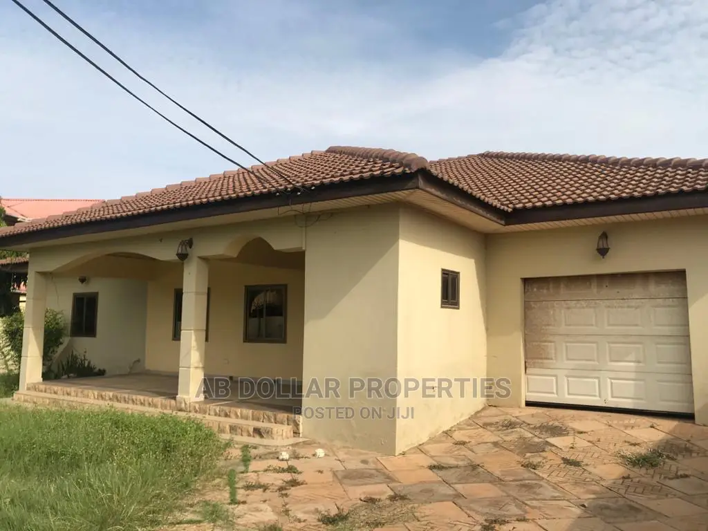 Four Bedroom House for Rent