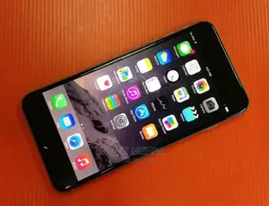 Apple iPhone 7 Plus 256 GB Gold
