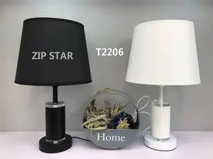 Table/Bedside Lamp