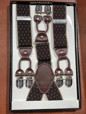 Original Suspenders at Cool Price