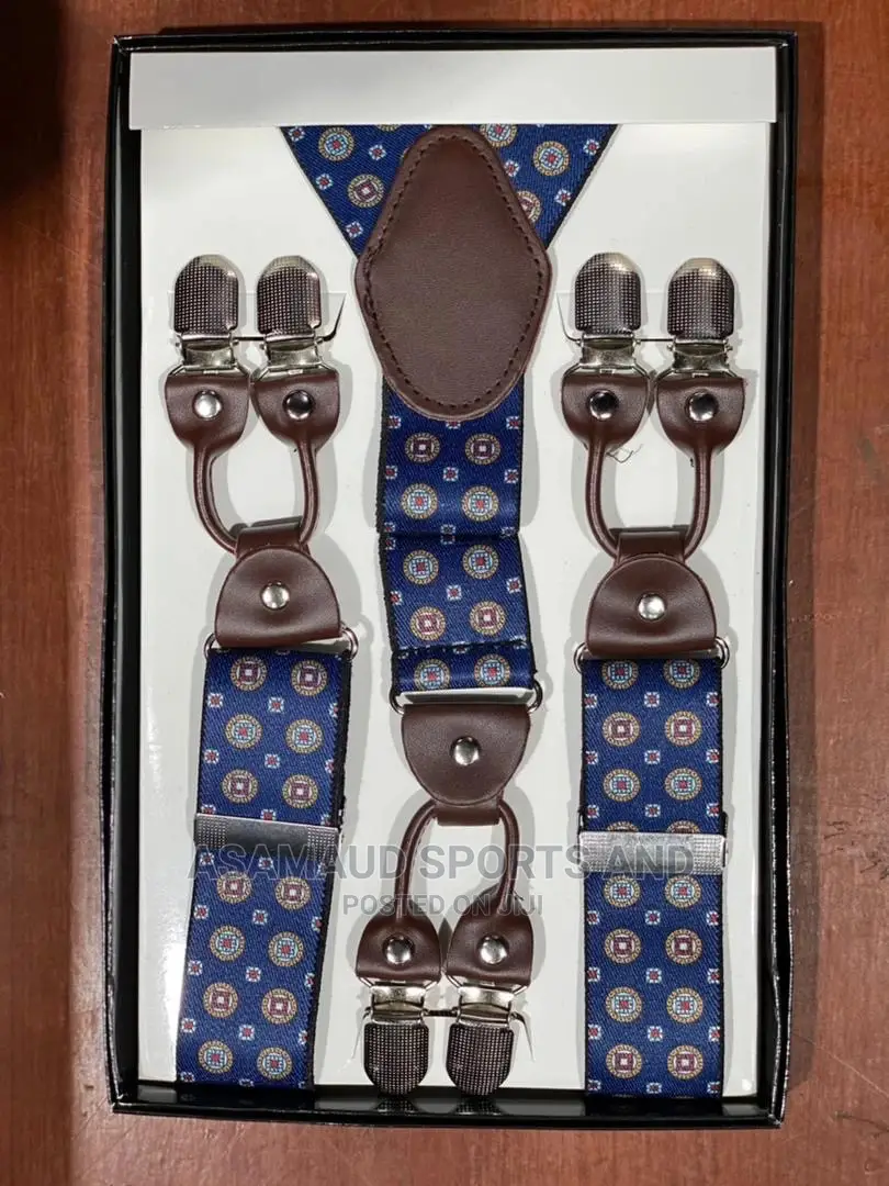 Original Suspenders at Cool Price