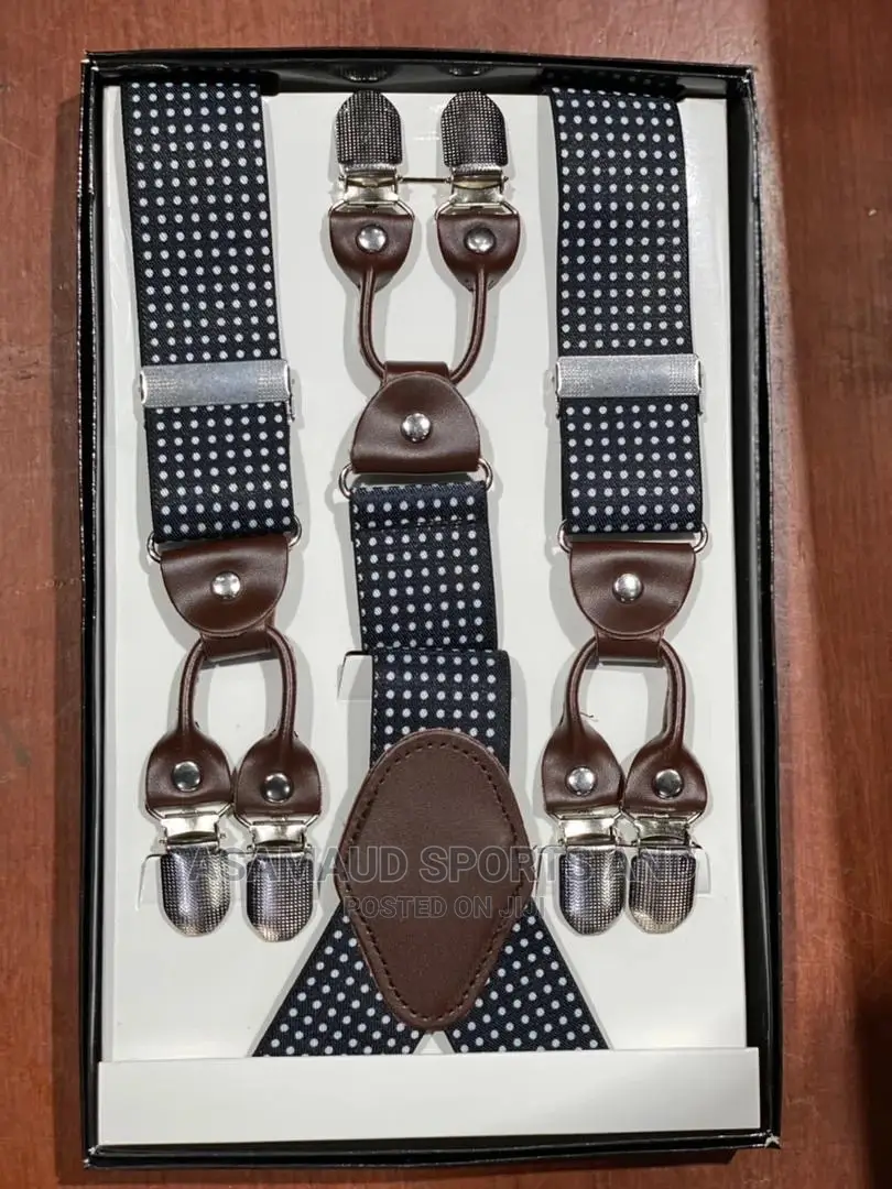 Original Suspenders at Cool Price