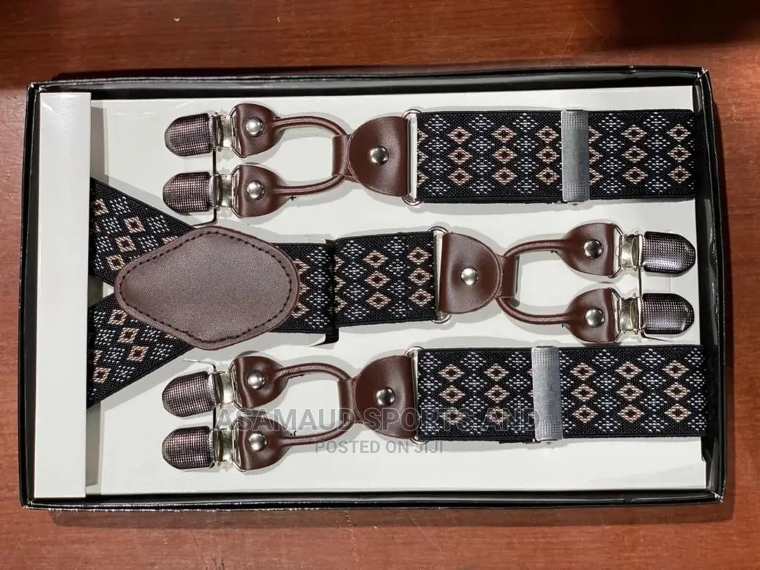 Original Suspenders at Cool Price