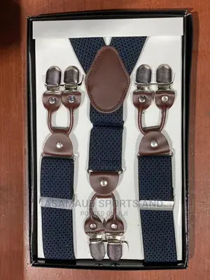 Original Suspenders at Cool Price