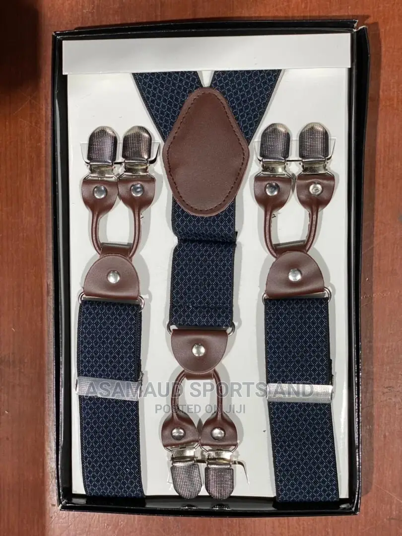 Original Suspenders at Cool Price