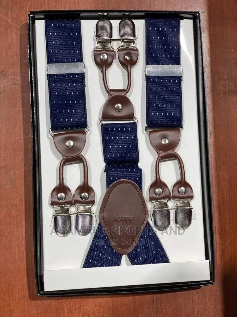 Original Suspenders at Cool Price
