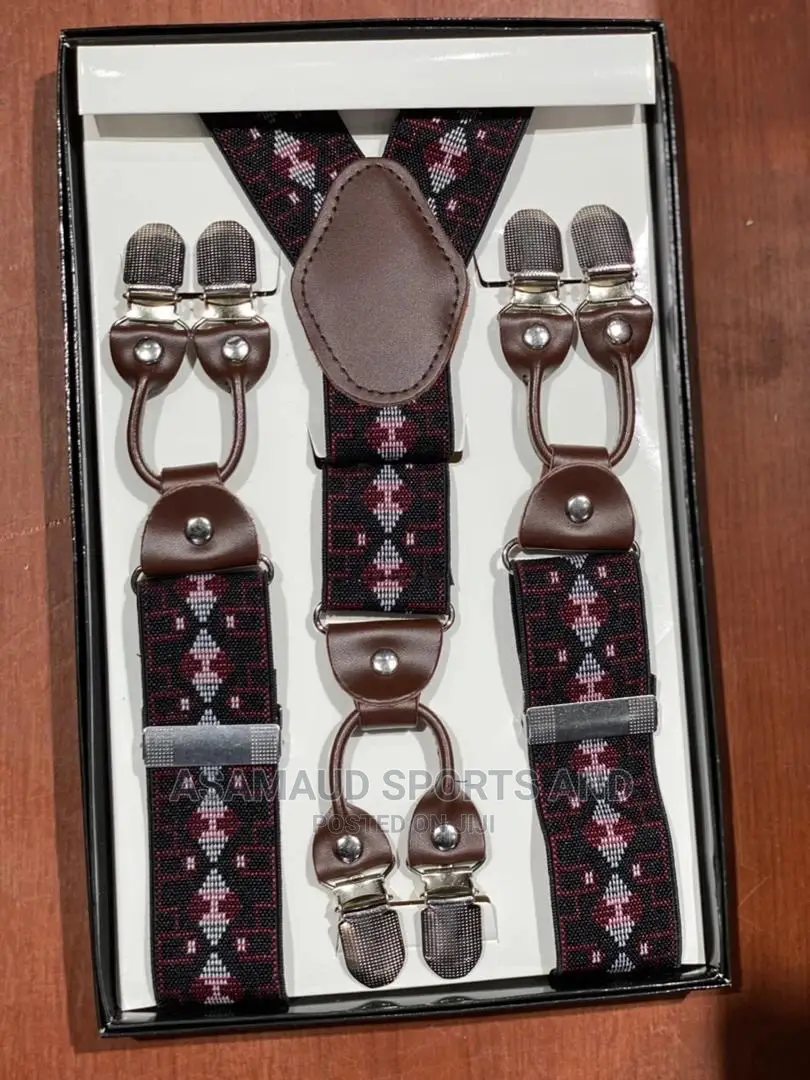 Original Suspenders at Cool Price