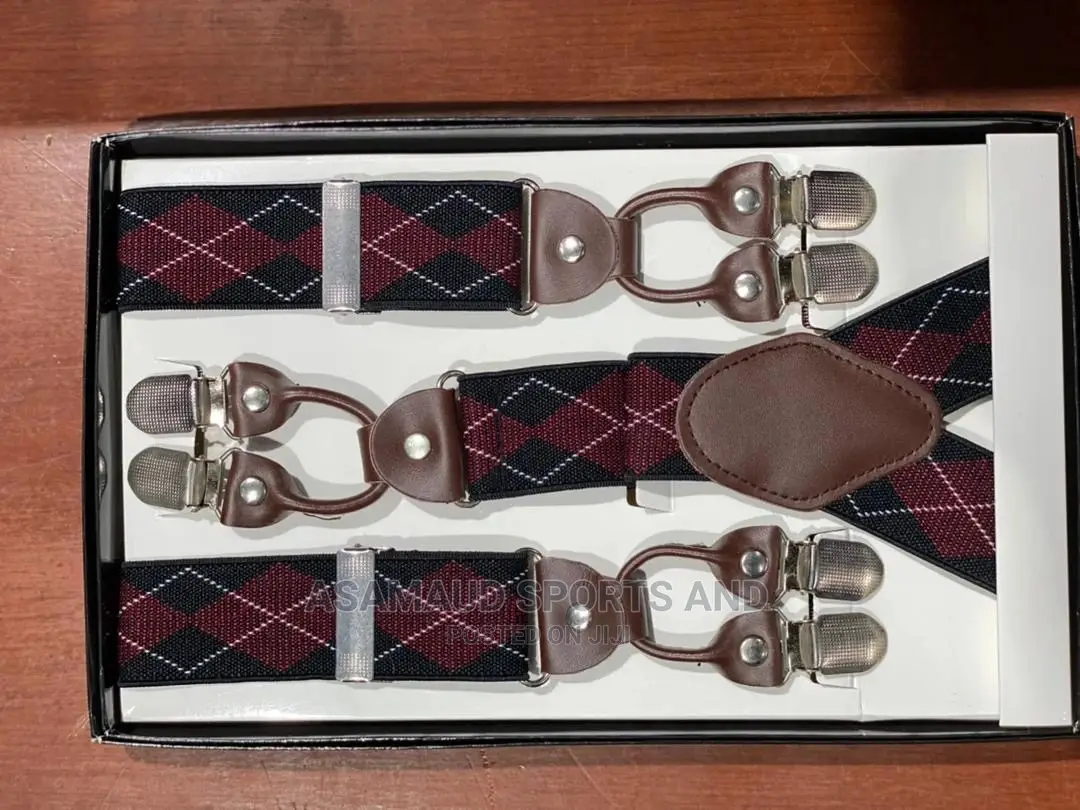Original Suspenders at Cool Price