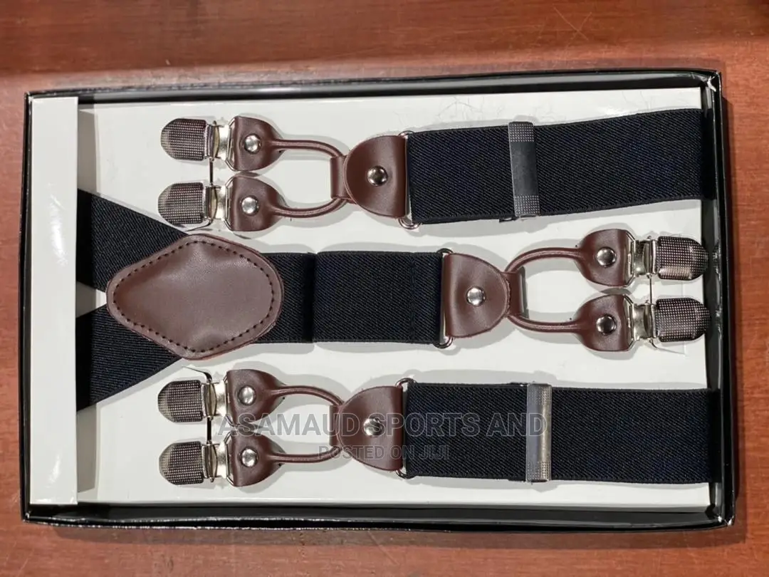 Original Suspenders at Cool Price