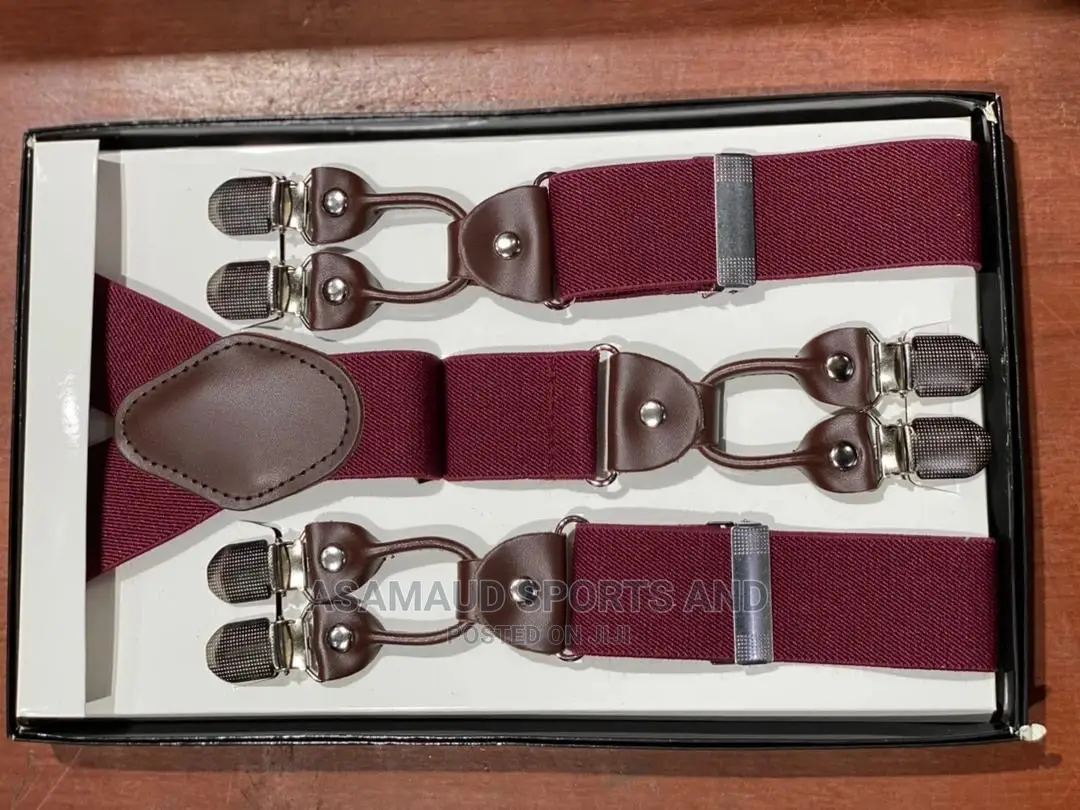 Original Suspenders at Cool Price