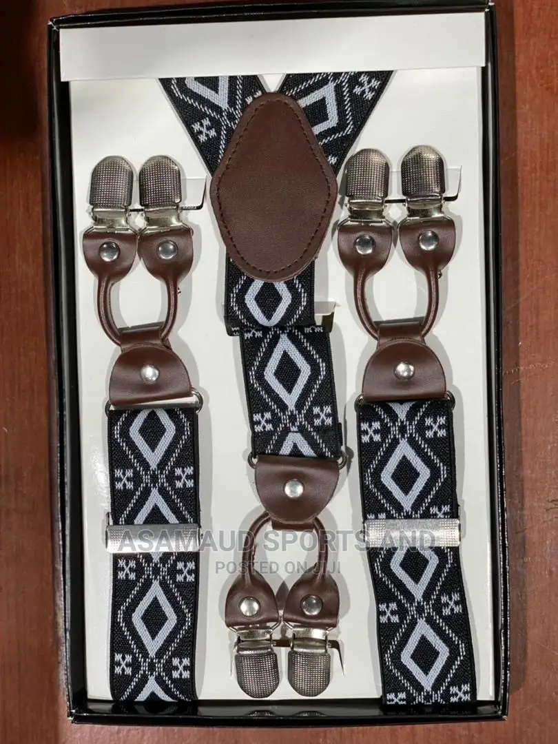 Original Suspenders at Cool Price