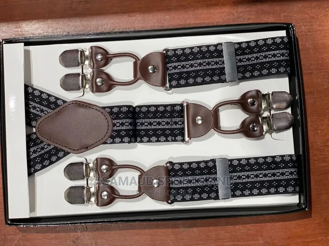 Original Suspenders at Cool Price