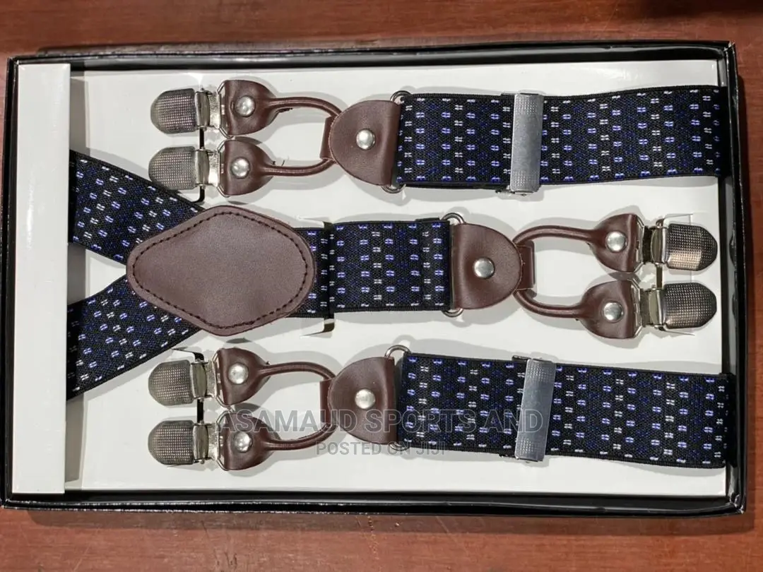 Original Suspenders at Cool Price