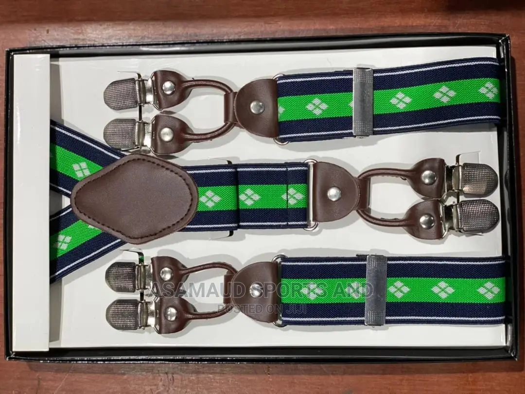 Original Suspenders at Cool Price