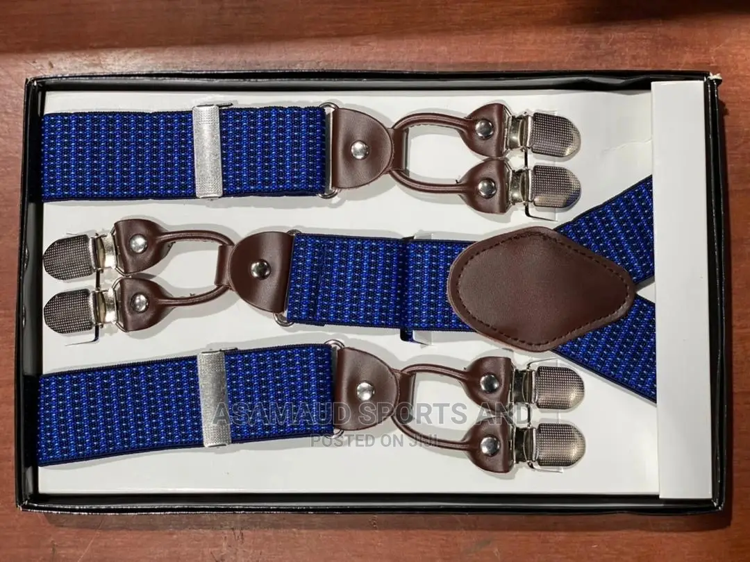 Original Suspenders at Cool Price