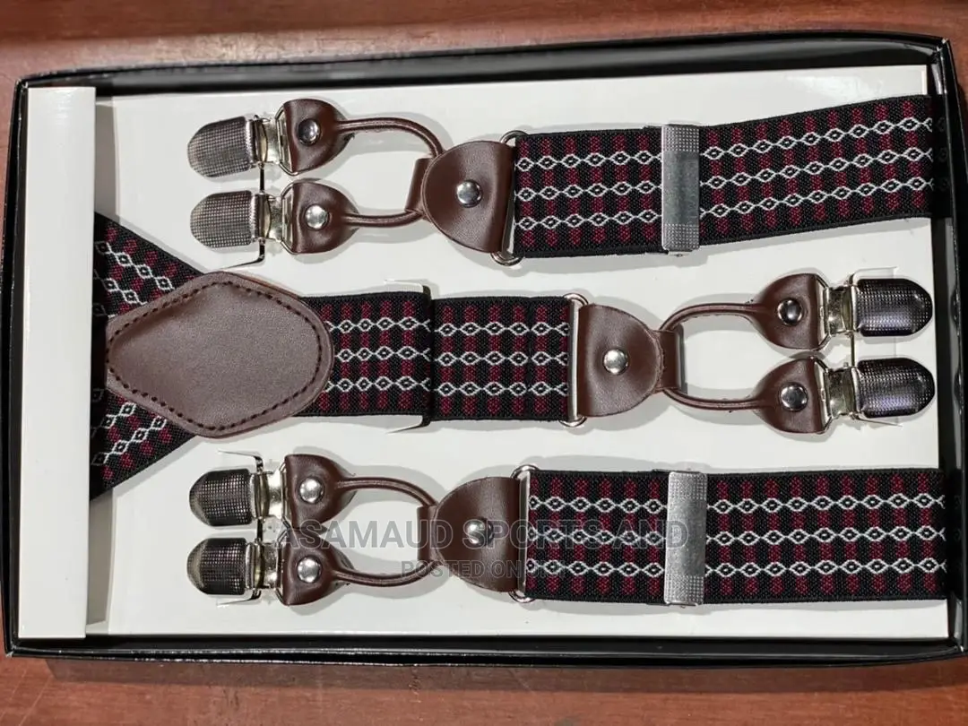 Original Suspenders at Cool Price