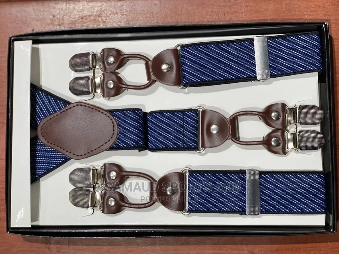 Original Suspenders at Cool Price